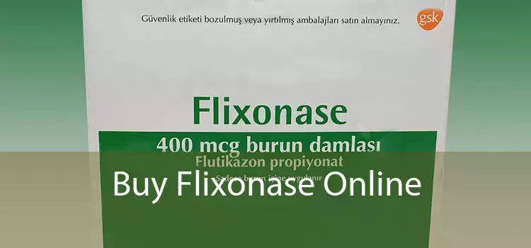 Buy Flixonase Online 