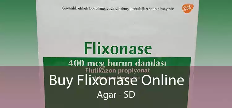 Buy Flixonase Online Agar - SD