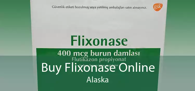 Buy Flixonase Online Alaska
