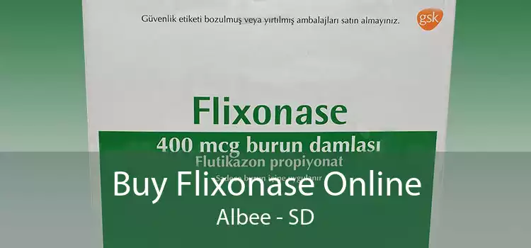 Buy Flixonase Online Albee - SD