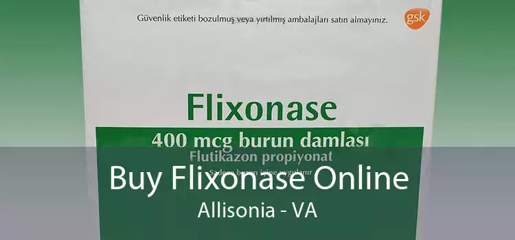Buy Flixonase Online Allisonia - VA