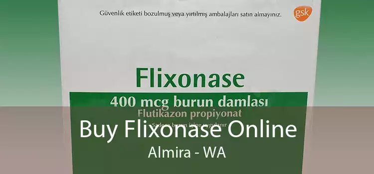 Buy Flixonase Online Almira - WA
