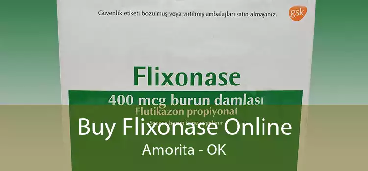 Buy Flixonase Online Amorita - OK