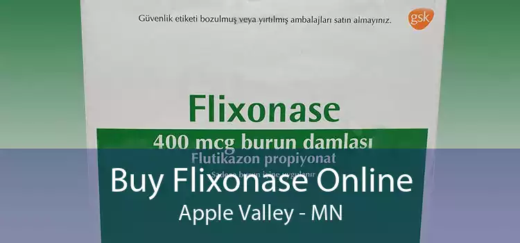 Buy Flixonase Online Apple Valley - MN