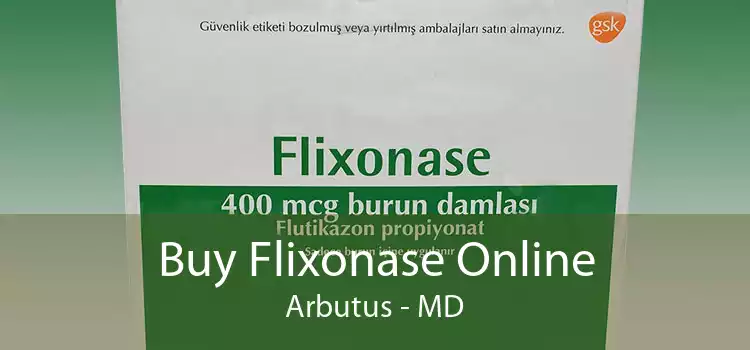 Buy Flixonase Online Arbutus - MD