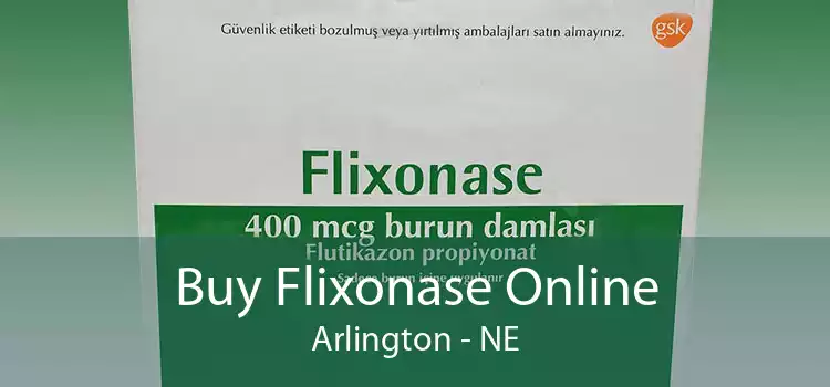 Buy Flixonase Online Arlington - NE