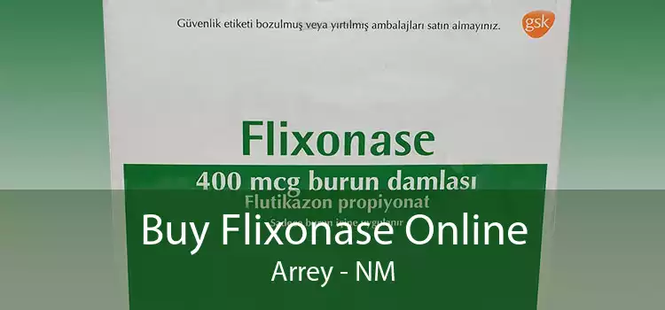Buy Flixonase Online Arrey - NM