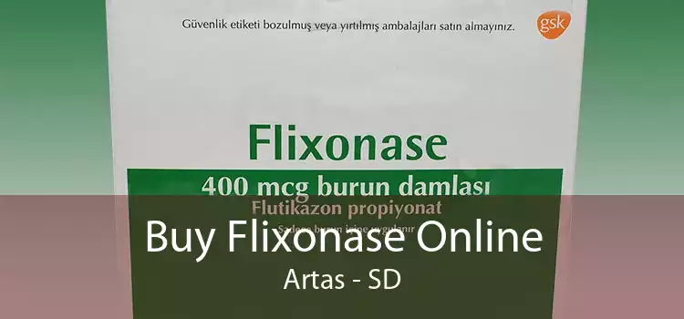 Buy Flixonase Online Artas - SD
