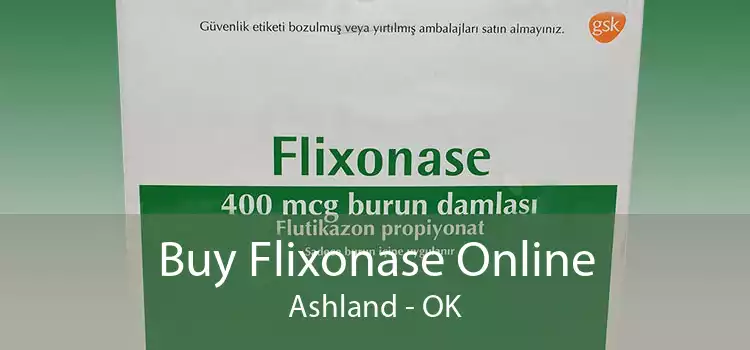Buy Flixonase Online Ashland - OK