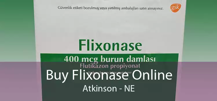 Buy Flixonase Online Atkinson - NE