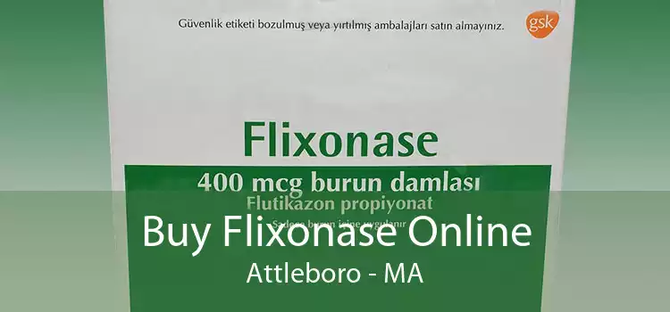 Buy Flixonase Online Attleboro - MA
