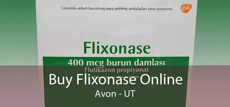 Buy Flixonase Online Avon - UT