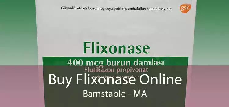 Buy Flixonase Online Barnstable - MA