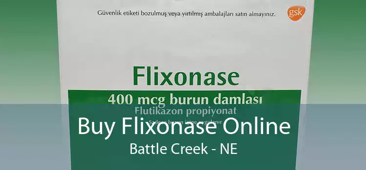Buy Flixonase Online Battle Creek - NE
