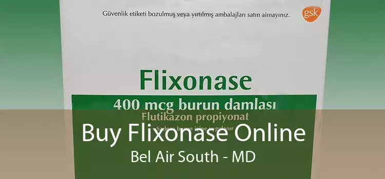 Buy Flixonase Online Bel Air South - MD