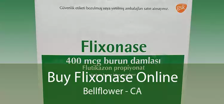 Buy Flixonase Online Bellflower - CA