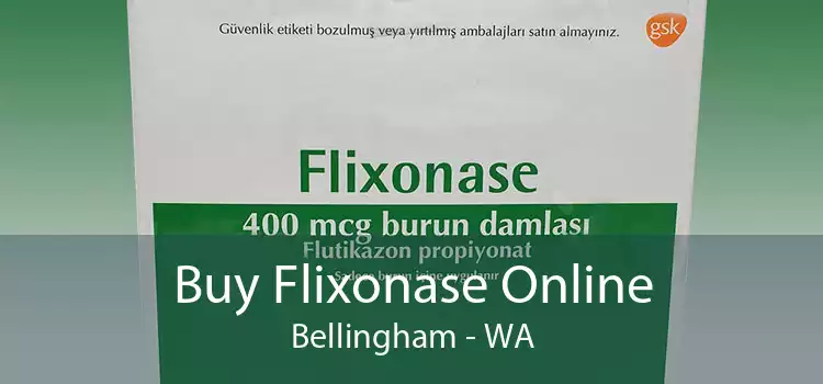 Buy Flixonase Online Bellingham - WA