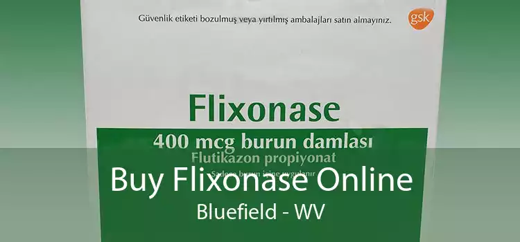 Buy Flixonase Online Bluefield - WV