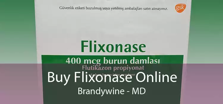 Buy Flixonase Online Brandywine - MD