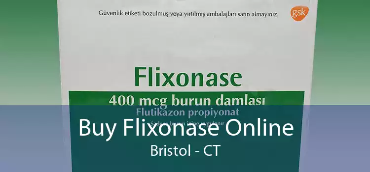 Buy Flixonase Online Bristol - CT