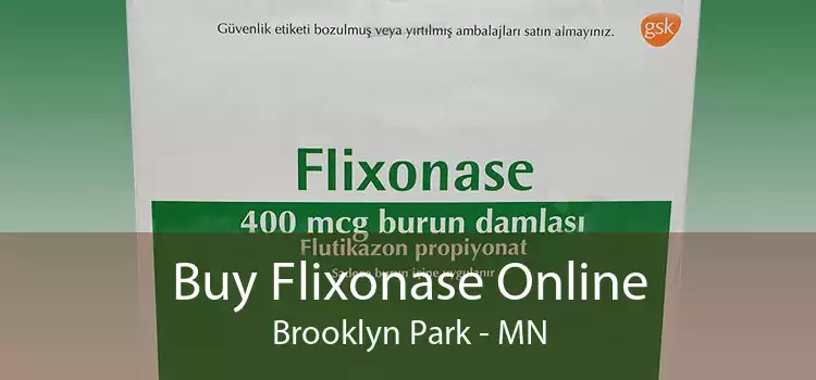 Buy Flixonase Online Brooklyn Park - MN