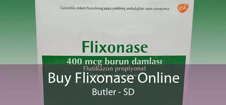 Buy Flixonase Online Butler - SD