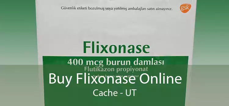 Buy Flixonase Online Cache - UT