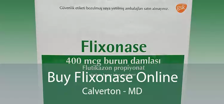 Buy Flixonase Online Calverton - MD