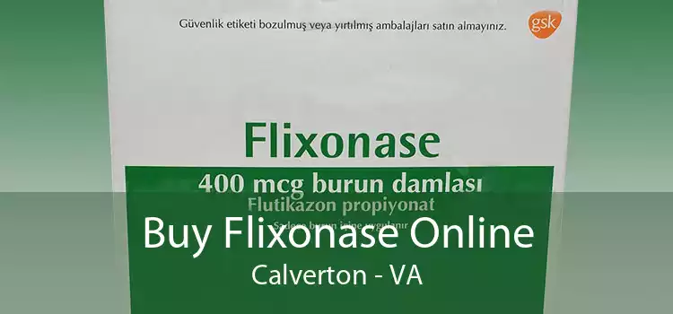 Buy Flixonase Online Calverton - VA