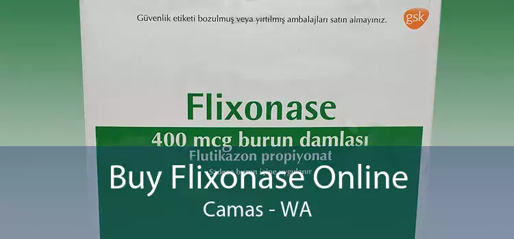 Buy Flixonase Online Camas - WA