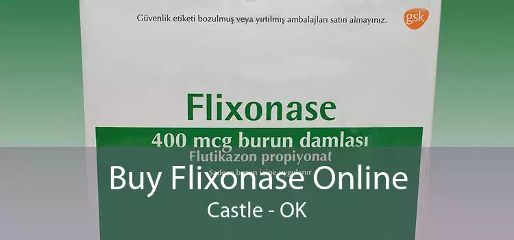 Buy Flixonase Online Castle - OK
