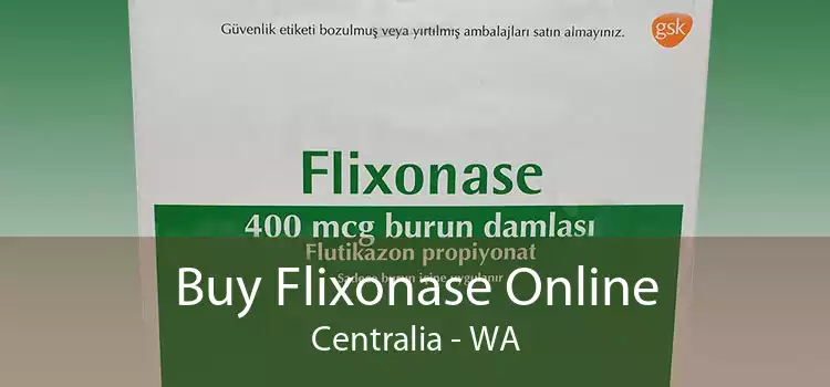 Buy Flixonase Online Centralia - WA