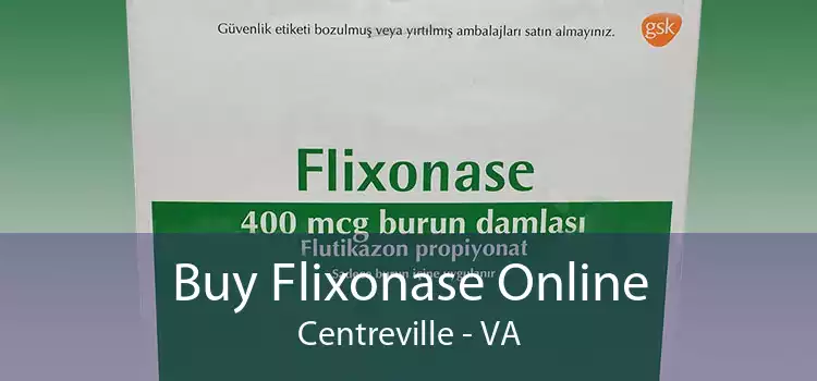 Buy Flixonase Online Centreville - VA