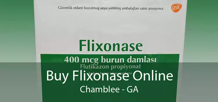 Buy Flixonase Online Chamblee - GA