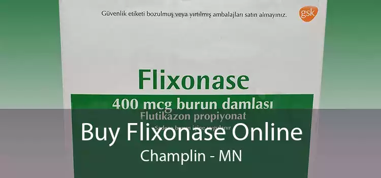 Buy Flixonase Online Champlin - MN