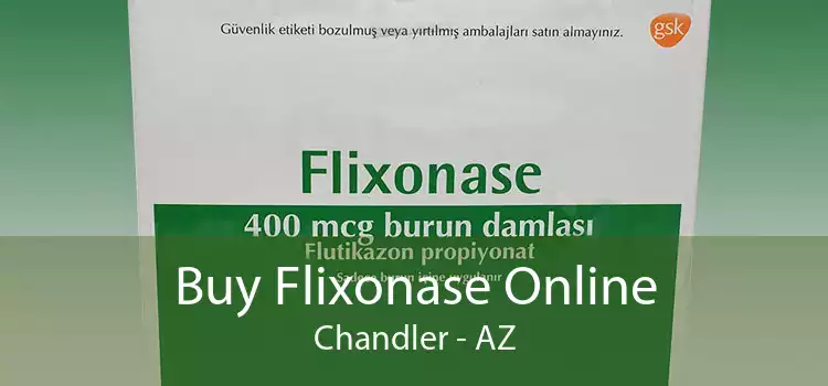 Buy Flixonase Online Chandler - AZ