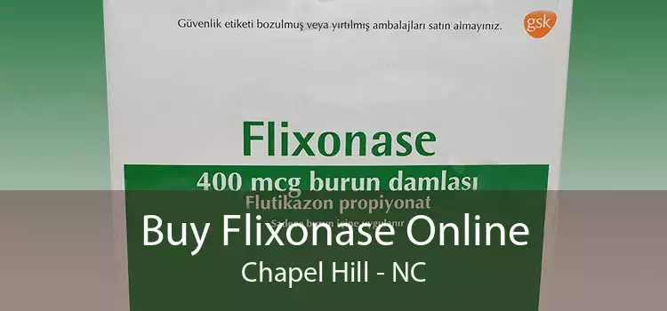 Buy Flixonase Online Chapel Hill - NC