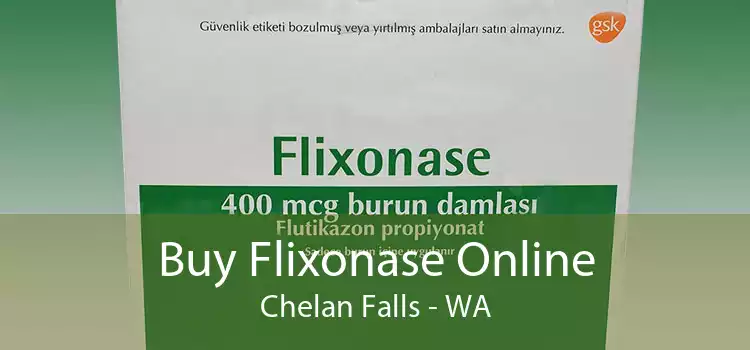 Buy Flixonase Online Chelan Falls - WA