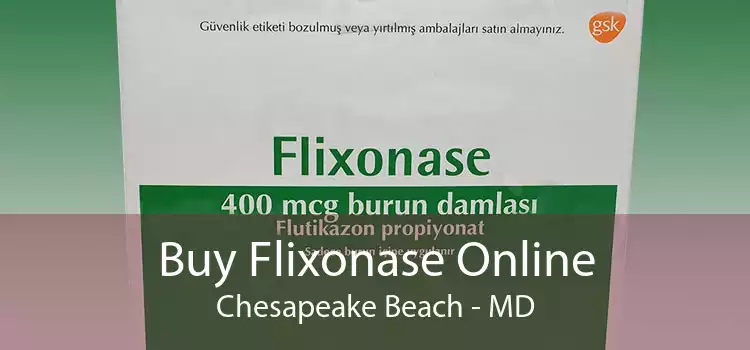 Buy Flixonase Online Chesapeake Beach - MD