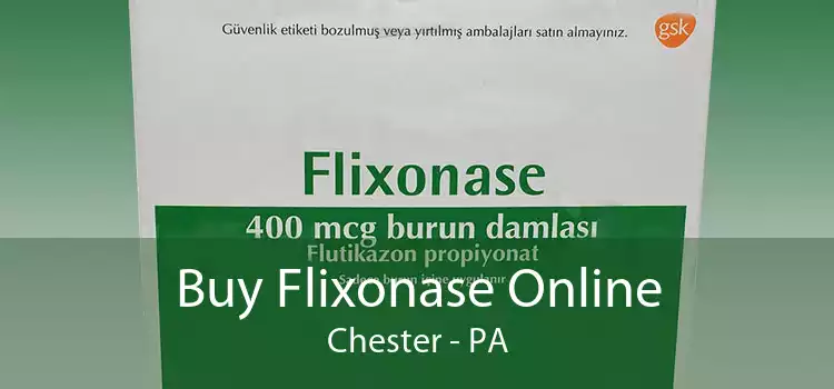 Buy Flixonase Online Chester - PA