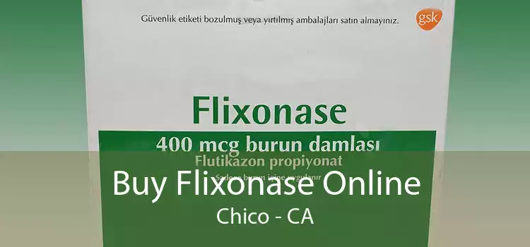 Buy Flixonase Online Chico - CA