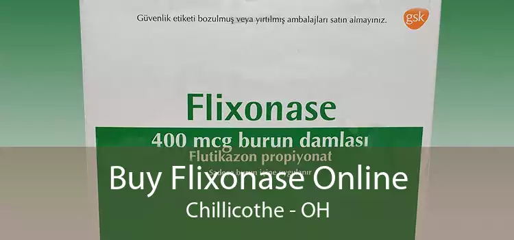 Buy Flixonase Online Chillicothe - OH