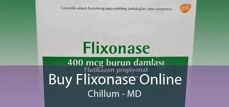 Buy Flixonase Online Chillum - MD