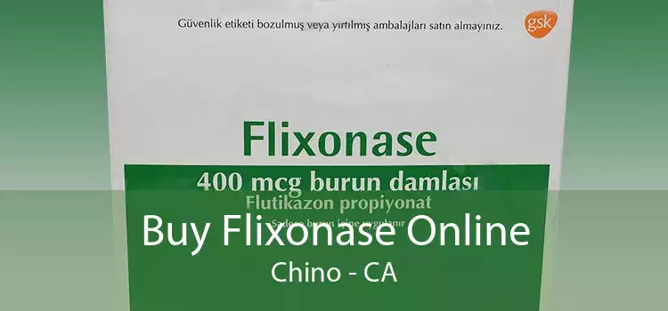 Buy Flixonase Online Chino - CA