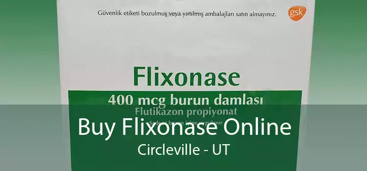 Buy Flixonase Online Circleville - UT