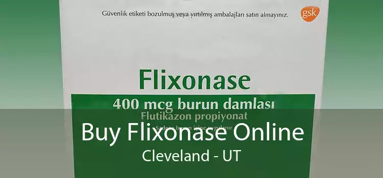 Buy Flixonase Online Cleveland - UT