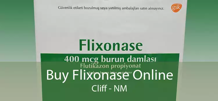 Buy Flixonase Online Cliff - NM