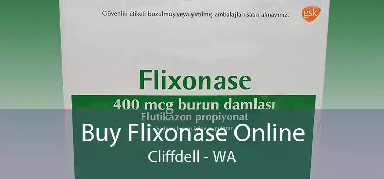 Buy Flixonase Online Cliffdell - WA