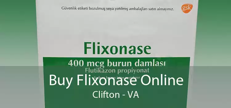 Buy Flixonase Online Clifton - VA
