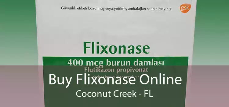 Buy Flixonase Online Coconut Creek - FL
